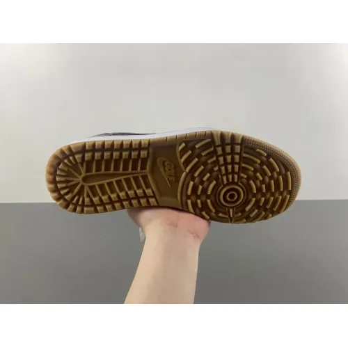 Replica Air Jordan 1 I For Men #1423255 $92.00 USD for Wholesale