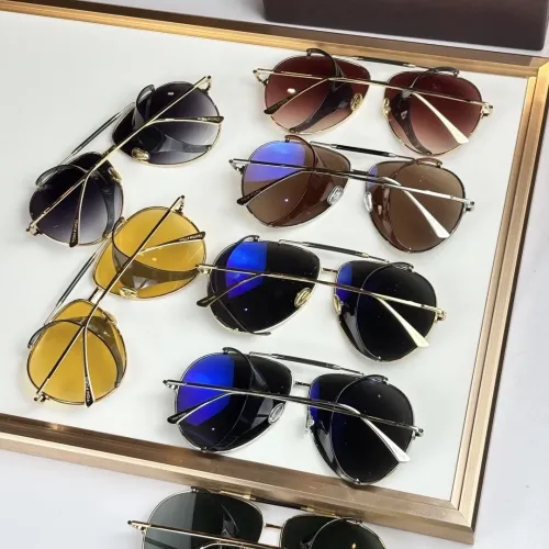 Replica Tom Ford AAA Quality Sunglasses #1423261 $68.00 USD for Wholesale