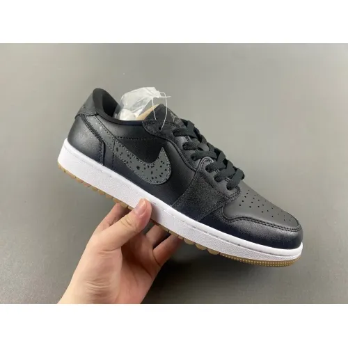 Air Jordan 1 I For Women #1423262 $92.00 USD, Wholesale Replica Air Jordan 1 I