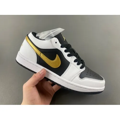 Air Jordan 1 I For Men #1423264 $92.00 USD, Wholesale Replica Air Jordan 1 I