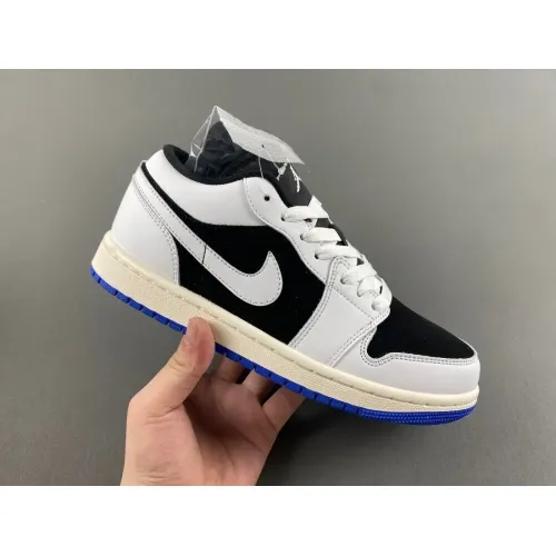 Air Jordan 1 I For Women #1423274 $92.00 USD, Wholesale Replica Air Jordan 1 I
