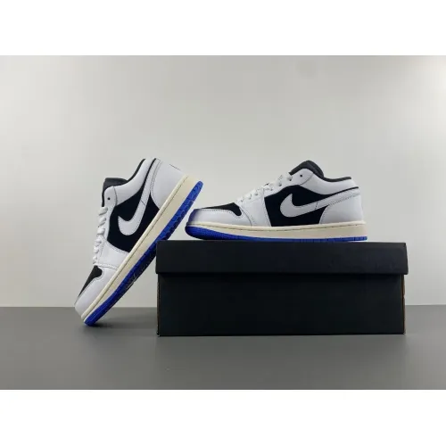 Replica Air Jordan 1 I For Women #1423274 $92.00 USD for Wholesale