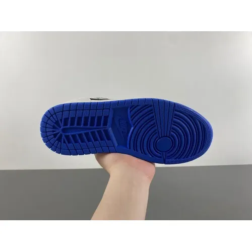 Replica Air Jordan 1 I For Women #1423274 $92.00 USD for Wholesale