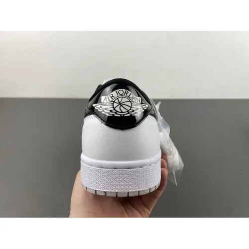 Replica Air Jordan 1 I For Men #1423282 $92.00 USD for Wholesale