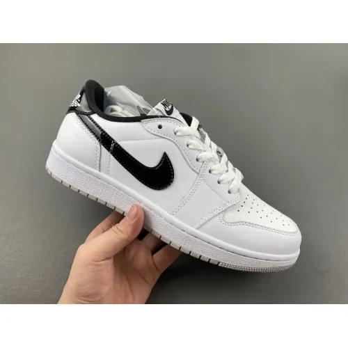 Air Jordan 1 I For Women #1423283 $92.00 USD, Wholesale Replica Air Jordan 1 I