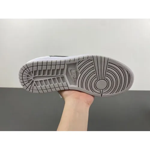 Replica Air Jordan 1 I For Women #1423283 $92.00 USD for Wholesale