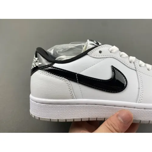 Replica Air Jordan 1 I For Women #1423283 $92.00 USD for Wholesale