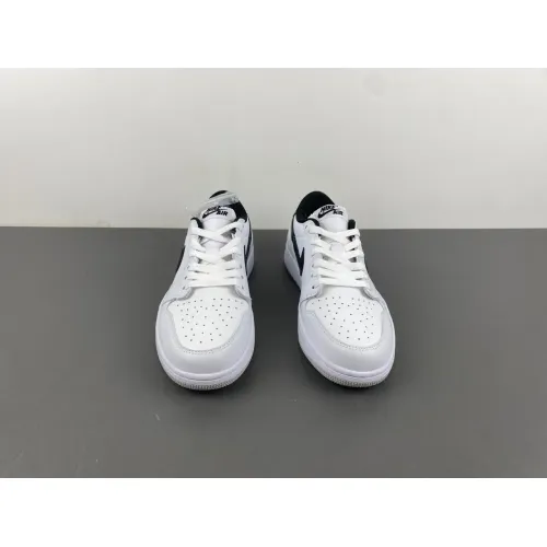 Replica Air Jordan 1 I For Women #1423283 $92.00 USD for Wholesale