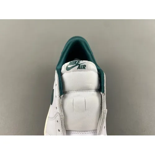 Replica Air Jordan 1 I For Women #1423285 $92.00 USD for Wholesale