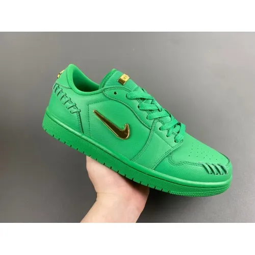 Nike Air Force 1 For Men #1423286 $92.00 USD, Wholesale Replica Nike Air Force 1