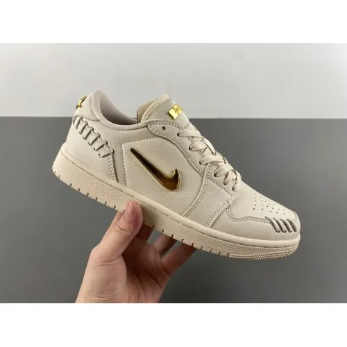Nike Air Force 1 For Men #1423288 $92.00 USD, Wholesale Replica Nike Air Force 1