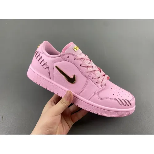 Air Jordan 1 I For Women #1423292 $92.00 USD, Wholesale Replica Air Jordan 1 I