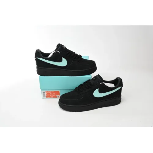 Nike Air Force 1 For Women #1423294 $92.00 USD, Wholesale Replica Nike Air Force 1