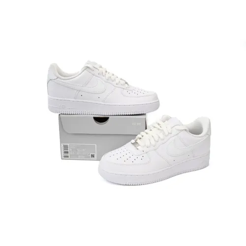 Nike Air Force 1 For Men #1423295 $92.00 USD, Wholesale Replica Nike Air Force 1