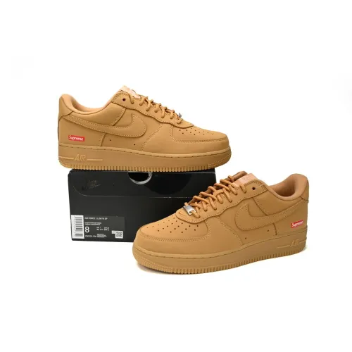 Nike Air Force 1 For Men #1423303 $92.00 USD, Wholesale Replica Nike Air Force 1