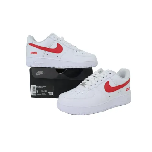 Nike Air Force 1 For Men #1423347 $92.00 USD, Wholesale Replica Nike Air Force 1