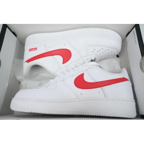 Replica Nike Air Force 1 For Women #1423348 $92.00 USD for Wholesale