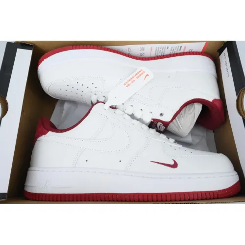 Replica Nike Air Force 1 For Men #1423365 $92.00 USD for Wholesale