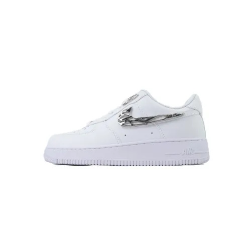 Replica Nike Air Force 1 For Women #1423371 $92.00 USD for Wholesale