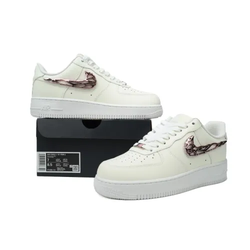 Nike Air Force 1 For Men #1423377 $92.00 USD, Wholesale Replica Nike Air Force 1