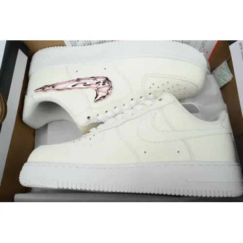 Replica Nike Air Force 1 For Men #1423377 $92.00 USD for Wholesale