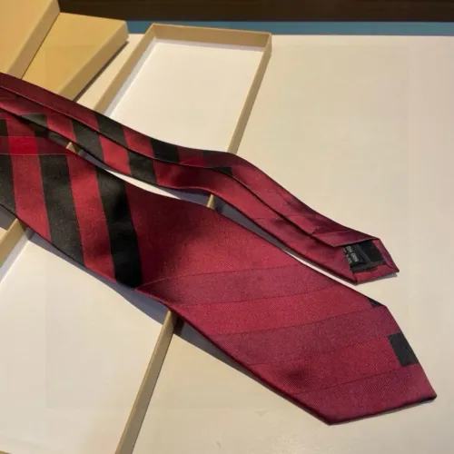 Replica Burberry Necktie #1423402 $34.00 USD for Wholesale