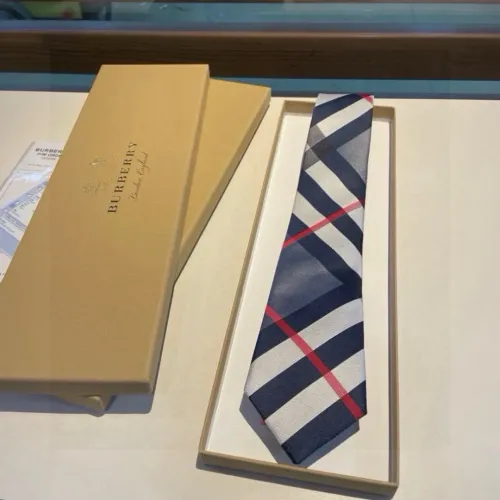 Burberry Necktie #1423404 $34.00 USD, Wholesale Replica Burberry Necktie