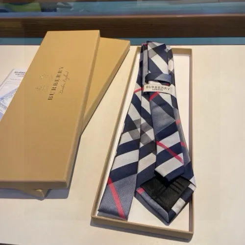 Replica Burberry Necktie #1423404 $34.00 USD for Wholesale