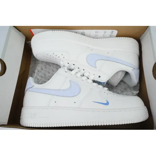 Nike Air Force 1 For Men #1423405 $92.00 USD, Wholesale Replica Nike Air Force 1