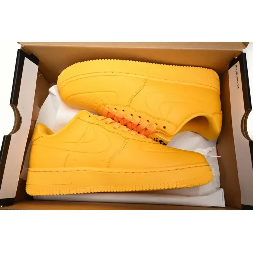 Nike Air Force 1 For Men #1423409 $92.00 USD, Wholesale Replica Nike Air Force 1