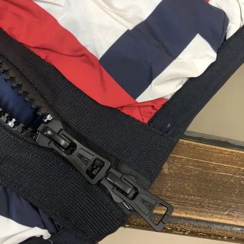 Replica Moncler Jackets Long Sleeved For Men #1423425 $85.00 USD for Wholesale