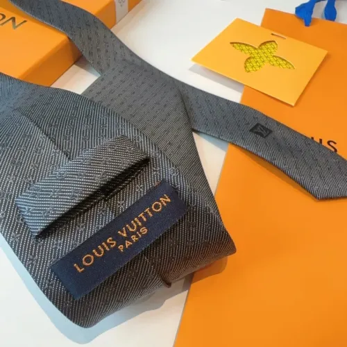 Replica Louis Vuitton LV Necktie #1423432 $34.00 USD for Wholesale