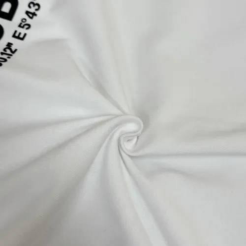 Replica Moncler T-Shirts Short Sleeved For Unisex #1423453 $32.00 USD for Wholesale