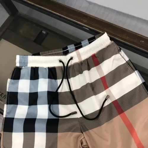 Replica Burberry Pants For Men #1423471 $38.00 USD for Wholesale