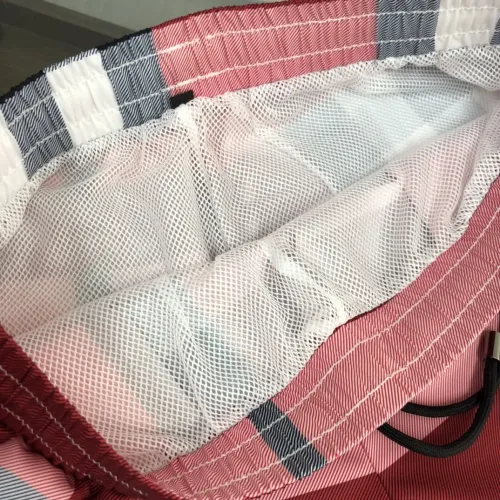 Replica Burberry Pants For Men #1423472 $38.00 USD for Wholesale