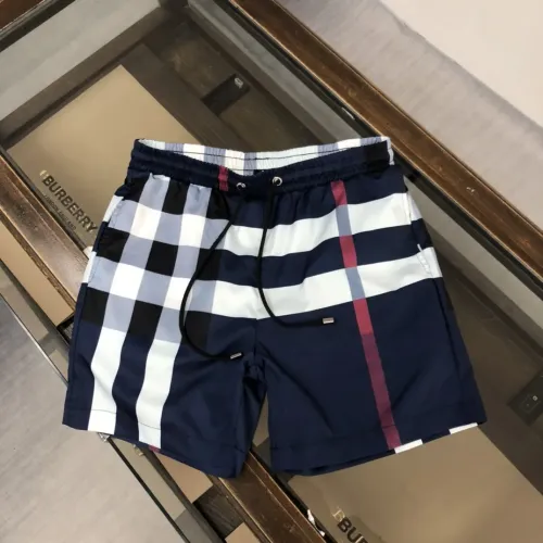 Burberry Pants For Men #1423476 $38.00 USD, Wholesale Replica Burberry Pants