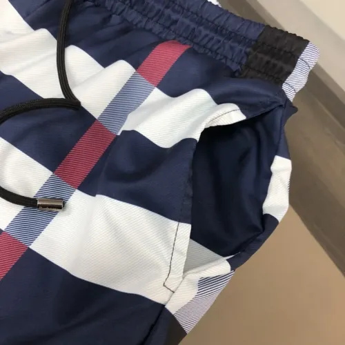 Replica Burberry Pants For Men #1423476 $38.00 USD for Wholesale