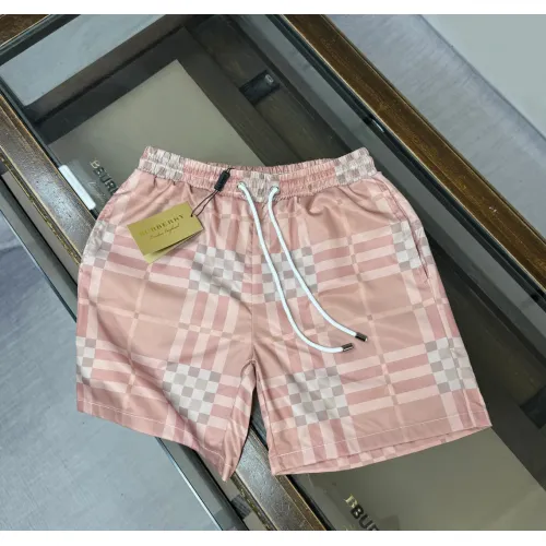 Burberry Pants For Men #1423477 $38.00 USD, Wholesale Replica Burberry Pants