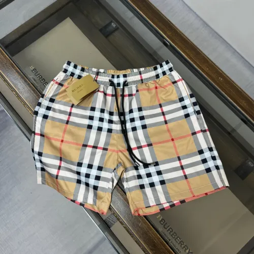 Burberry Pants For Men #1423478 $38.00 USD, Wholesale Replica Burberry Pants