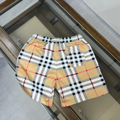 Replica Burberry Pants For Men #1423478 $38.00 USD for Wholesale