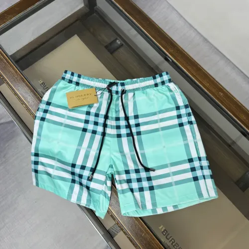 Burberry Pants For Men #1423479 $38.00 USD, Wholesale Replica Burberry Pants