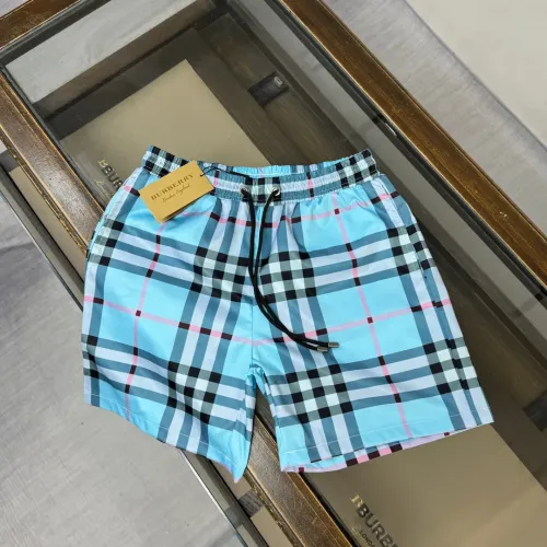 Burberry Pants For Men #1423480 $38.00 USD, Wholesale Replica Burberry Pants