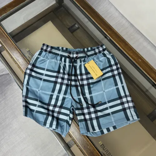 Burberry Pants For Men #1423481 $38.00 USD, Wholesale Replica Burberry Pants