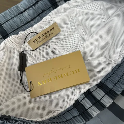 Replica Burberry Pants For Men #1423481 $38.00 USD for Wholesale