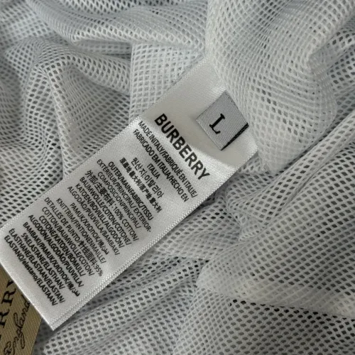 Replica Burberry Pants For Men #1423481 $38.00 USD for Wholesale