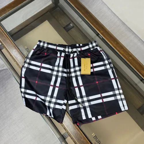 Burberry Pants For Men #1423483 $38.00 USD, Wholesale Replica Burberry Pants