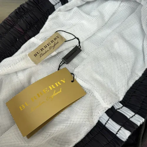 Replica Burberry Pants For Men #1423483 $38.00 USD for Wholesale