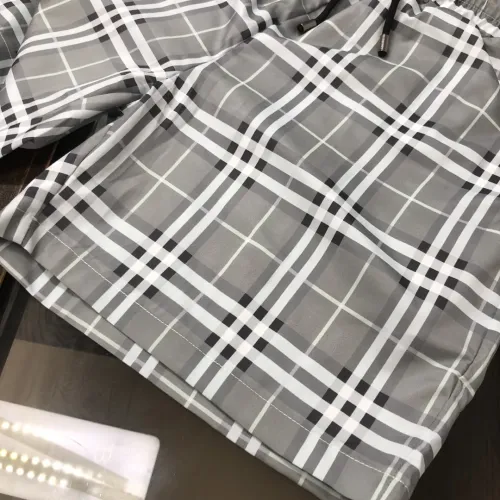 Replica Burberry Pants For Men #1423485 $38.00 USD for Wholesale