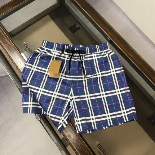 Burberry Pants For Men #1423486 $38.00 USD, Wholesale Replica Burberry Pants