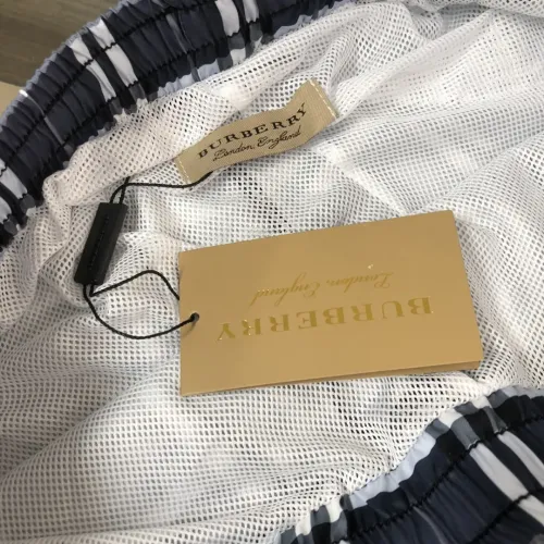 Replica Burberry Pants For Men #1423487 $38.00 USD for Wholesale